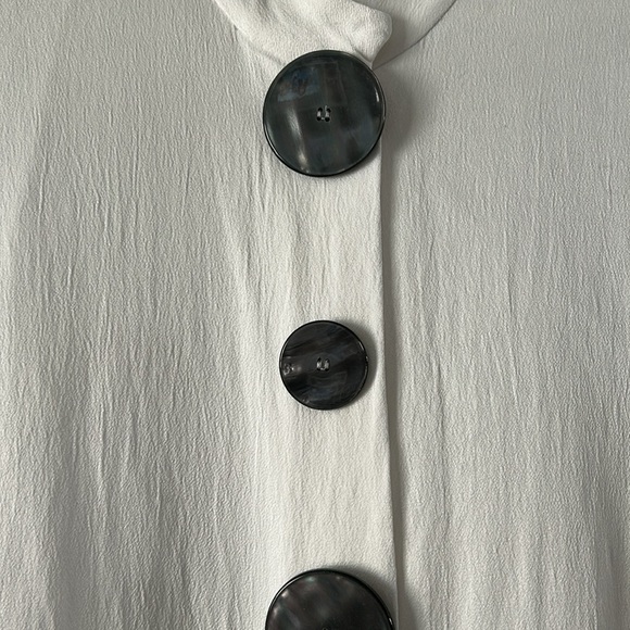 Zara Woman Tunic Top / Mini Dress - Picture 7 of 10